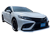 カムリ2.5WS 4WD