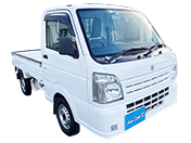キャリィKC 4WD