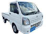 キャリィKC パワステ農繁 4WD