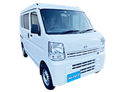 NV100クリッパー DXハイルーフ4WD