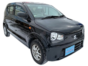 アルトF 4WD