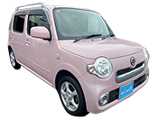 ココアプラスX 4WD