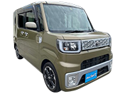 ピクシスメガG ターボ4WD