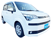 スペイド1.5G 4WD