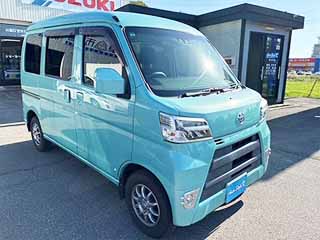 車の画像