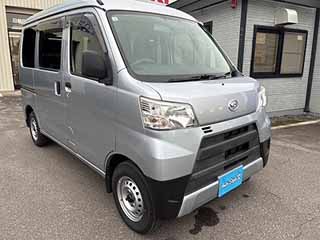 車の画像