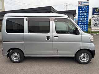 車の画像小