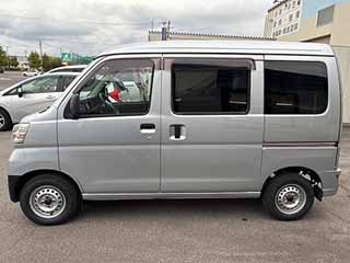 車の画像小
