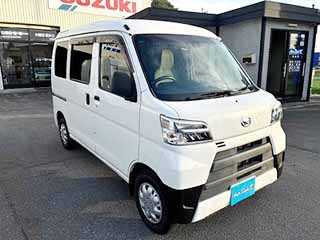車の画像
