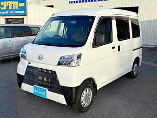 車の画像小