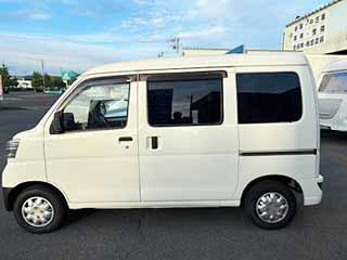 車の画像小