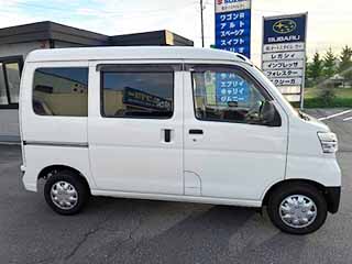 車の画像小