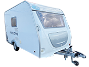 ACROSS キャンピングトレーラー