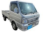 キャリィ 農繁SP 4WD