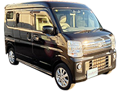 スクラムワゴン PZターボ 4WD