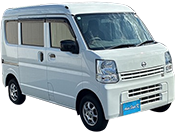 NVクリッパーDX GLパッケージ 4WD