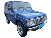 ジムニー ワイルドウインド H/T 4WD
