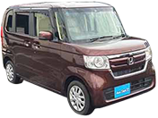 N BOX G・Lホンダセンシング 4WD