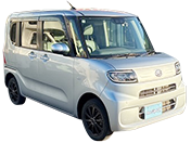 タントL 4WD