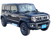 ジムニーノマドFC 2型 4WD