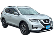 エクストレイル 20i 4WD